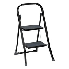 Escabeau 2 Marches en Métal