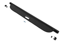 Cache coffre pour HYUNDAI