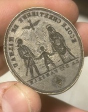 Sceau Tampon Cachet XVIIIeme