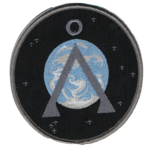 Stargate sg1 ecusson - sg1,