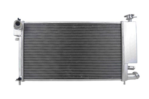 Alu radiator for - alu,