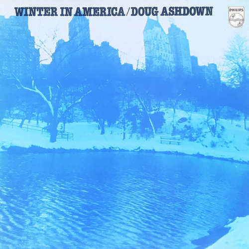 Doug ashdown winter america - doug, in