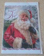 Carte De Voeux Joyeux Noël