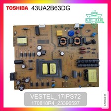 ✅ Alimentation pour TV