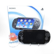 【Excellent】Sony PS Vita