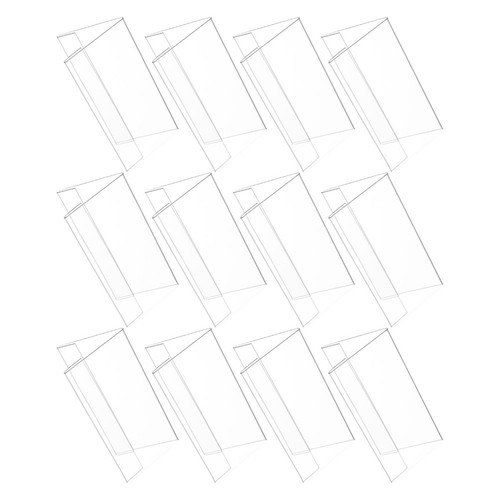 Lot porte noms de bureau - lot,