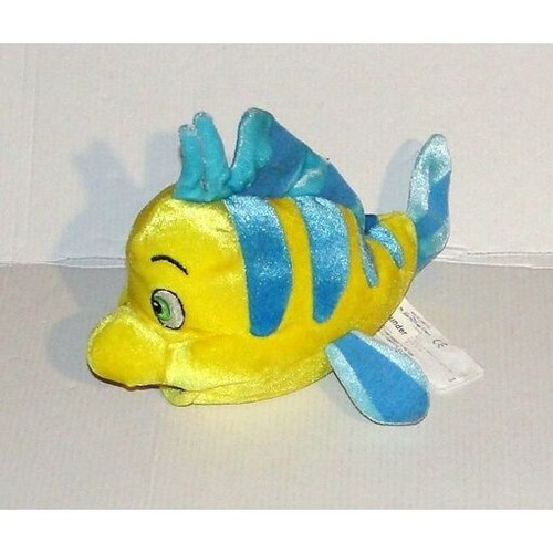 Doudou polochon flounder - polochon, la