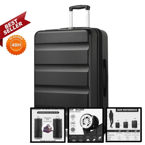 Kono valise rigide - 28",