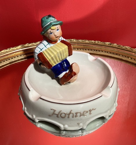 Fischer cendrier publicitaire - cendrier,