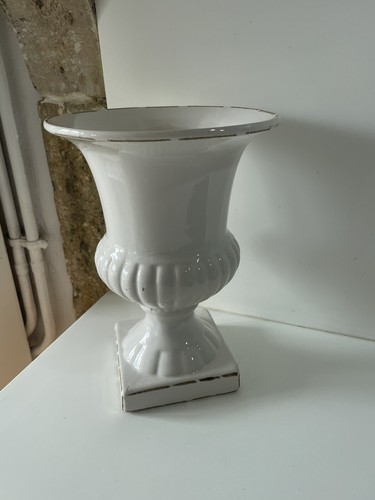 Vase médicis céramique - médicis,