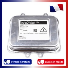 Module de contrôle Xenon Pour
