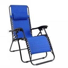 Longues pour Jardin Pliant