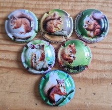 Capsules de champagne Fagot