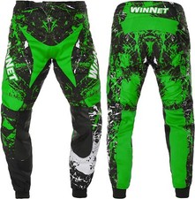 Pantalon Culottes pour Moto De