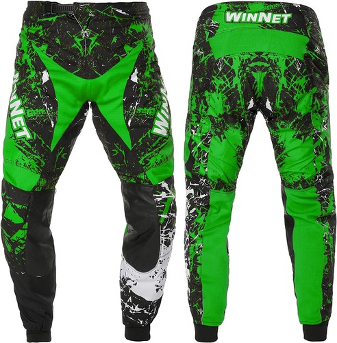 Pantalons pour moto - pour,