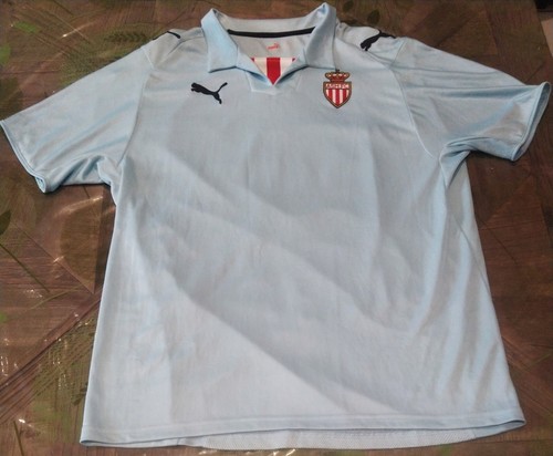 Maillot monaco puma taille - monaco, l