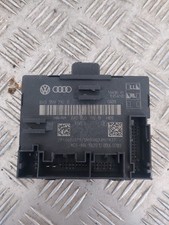 Dispositif de Commande - AUDI