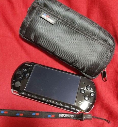 Sony psp 3000 gran - psp-3000,