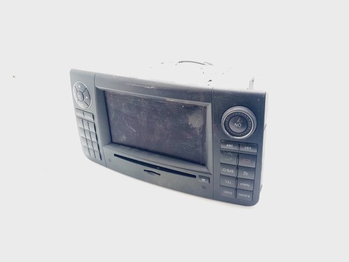 A1649002301 autoradio
