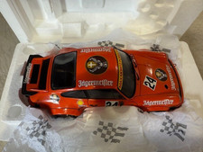 1. 18 DIECAST EXOTO Racing Legends 1:18 Porsche 934 RSR Jägermeister #24