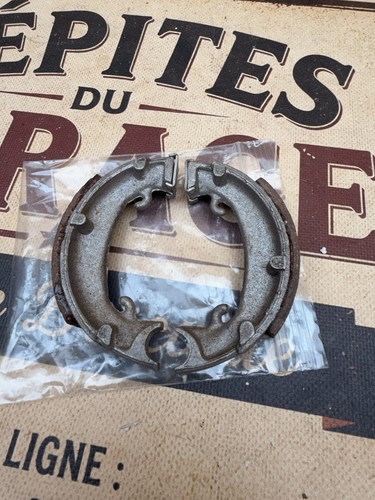 Nos machoires frein 90 - machoires,