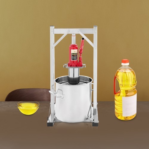 12l manual hydraulic - 12l,