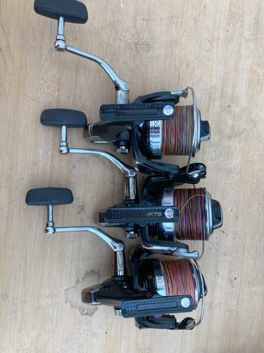 Lot moulinets shimano - lot,