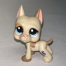 C1 HASBRO  LPS  ORIGINAL