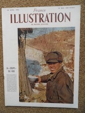 TR4 - France Illustration