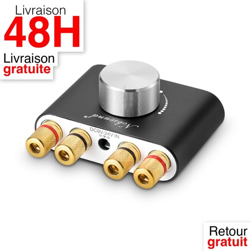 Nobsound mini amplificateur - mini,