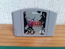 The Legend of Zelda: Ocarina