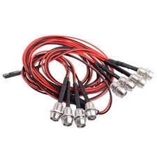 Phares Pour 1/5 1/8 1/10 1/12