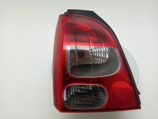 RENAULT TWINGO Tail Light Rear Lamp N/S 2007-2011 3 Door Hatchback LH  