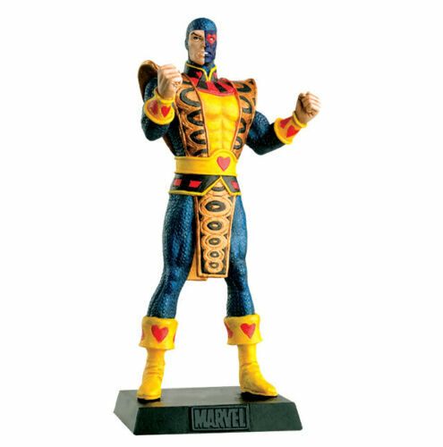 Figurine marvel eaglemoss - figurine,