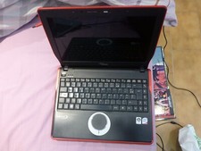 Ordinateur Fujitsu-Siemens