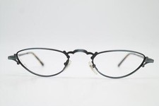 Lunettes Vintage Jean Lafont Belle 47 Vert Oval Cadre De Lunettes