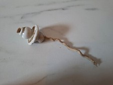 Bruleur Lampe à huile 1900 + mèche