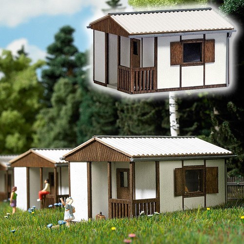 Chalet busch 8757 - 8757,