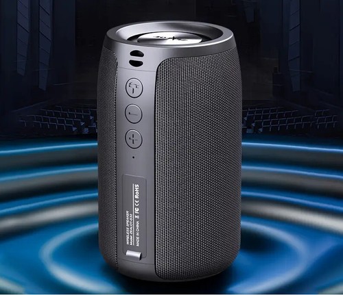 Enceinte bluetooth portable - enceinte,