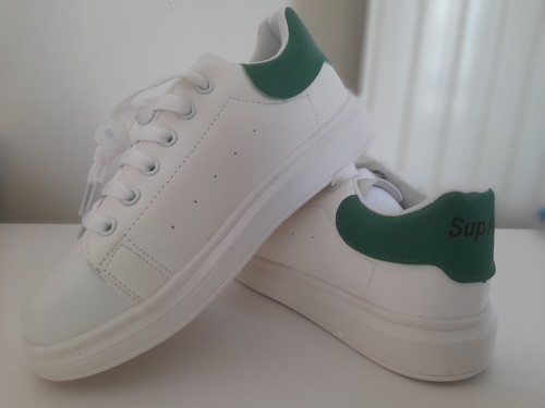 Chaussure sport souple - de,