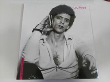 Lou Reed Les Armoires CD De