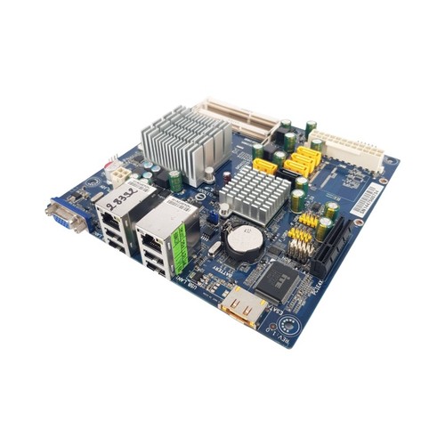 Carte mère nas gigabyte - carte,