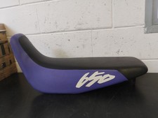 ORIGINAL HONDA SLR 650 YEARS SADDLE 1997 1998 1999 2001