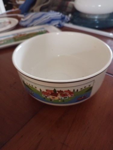 Villeroy boch naif saladier - boch,