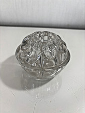 Superbe petit vase pique fleur