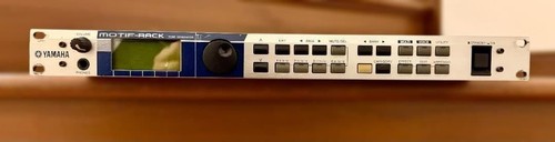 Yamaha motif rack - motif,