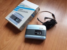 Baladeur Cassette stereo *