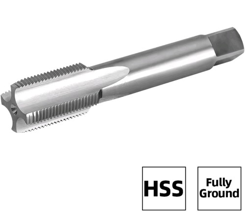 Taraud hss m25x1 m25 1 - m25, x
