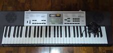 Casio LK-175 61-Key Lighting Electronic Keyboard Piano w/ Stand!!