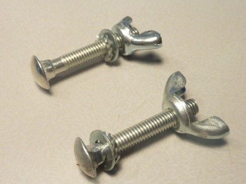 Nos anciens stock vis - 2, ecrou